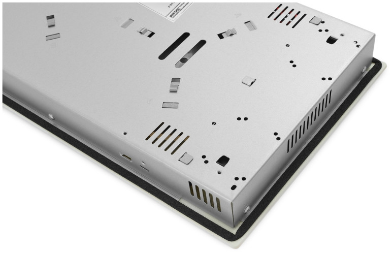 Электрическая варочная панель Zugel ZEH292W