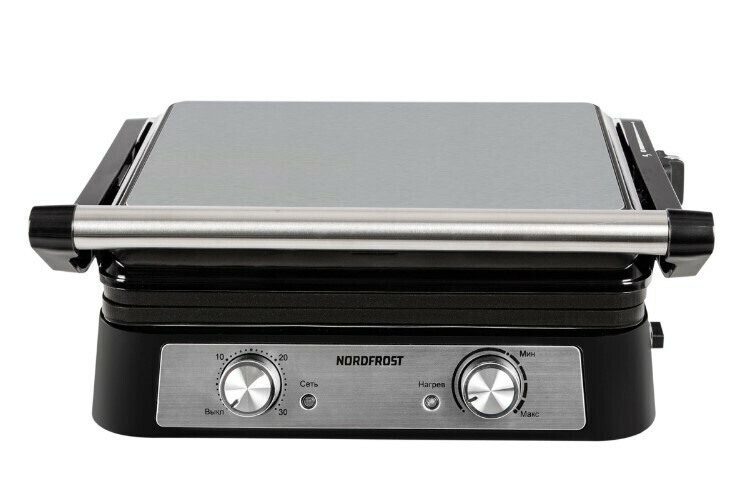 Электрогриль Nordfrost G 220 X