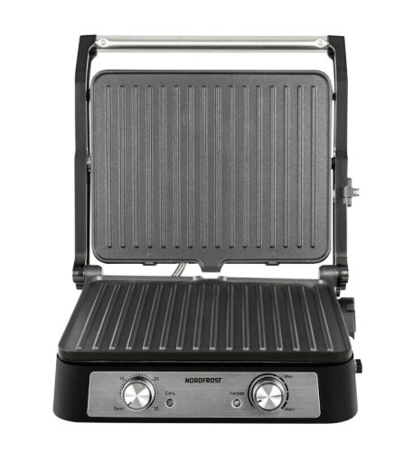 Электрогриль Nordfrost G 220 X