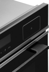 Электрический духовой шкаф MAUNFELD MCMO5016STGB