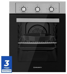 Электрический духовой шкаф Delvento V4EM16001