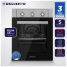 Электрический духовой шкаф Delvento V4EM16001