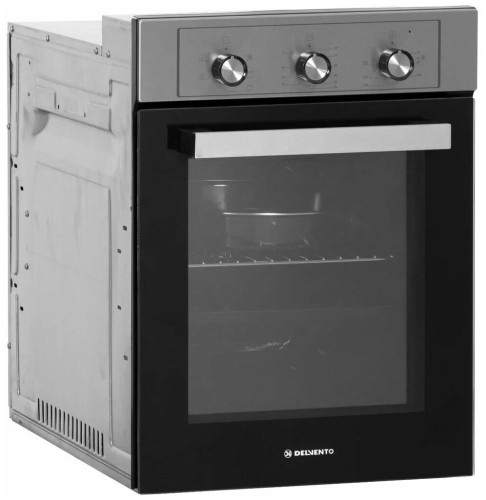 Электрический духовой шкаф Delvento V4EM16001