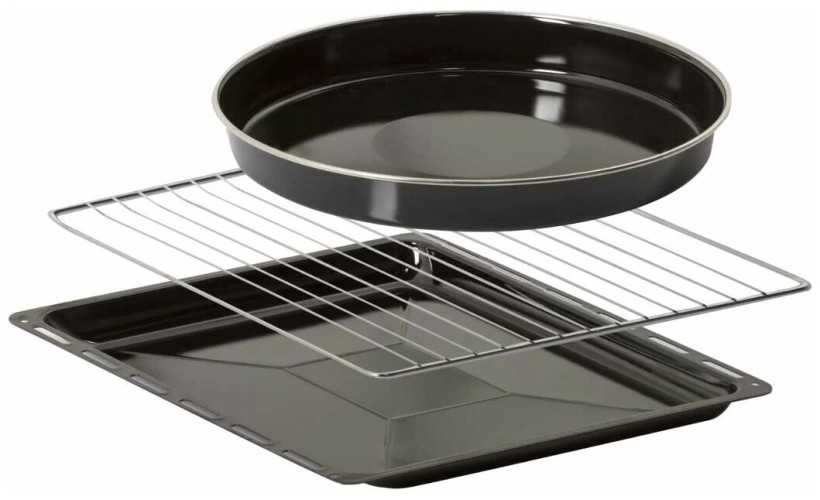 Электрический духовой шкаф Delvento V4EM16001