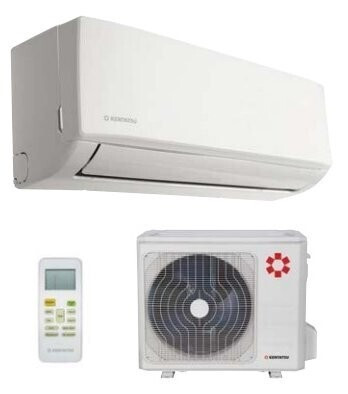 Сплит-система Kentatsu KSGMA21HFAN1 / KSRMA21HFAN1/-40