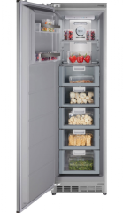 Встраиваемая морозильная камера Hiberg i-FRB 35 NF