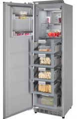 Встраиваемая морозильная камера Hiberg i-FRB 35 NF