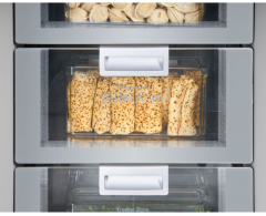 Встраиваемая морозильная камера Hiberg i-FRB 35 NF