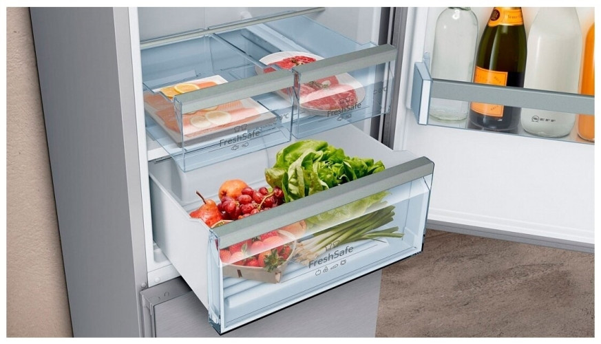 Холодильник Neff KG7393I32R