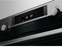 Электрический духовой шкаф Aeg BCK 556360 M