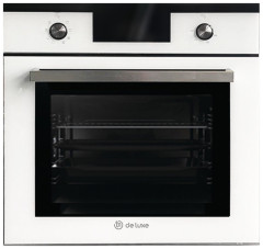 Электрический духовой шкаф DeLuxe 6009 05 эшв 066