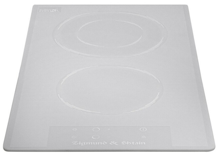 Электрическая варочная панель Zigmund Shtain CN 40 3 W