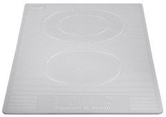 Электрическая варочная панель Zigmund Shtain CN 40 3 W