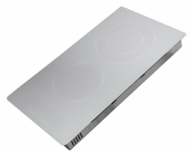 Электрическая варочная панель Zigmund Shtain CN 40 3 W