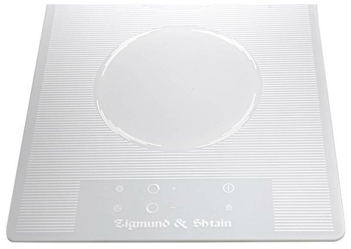 Электрическая варочная панель Zigmund Shtain CN 40 3 W