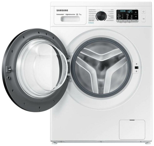 Стиральная машина Samsung WW70A5S21KE LP