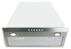 Встраиваемая вытяжка Elikor Врезной блок 52Н-1000-Э4Д нержавеющая сталь