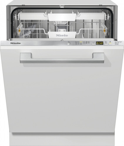 Посудомоечная машина Miele G5260SCViCLST