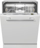 Посудомоечная машина Miele G5260SCViCLST