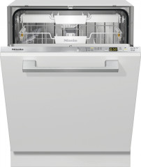 Посудомоечная машина Miele G5260SCViCLST