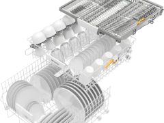 Посудомоечная машина Miele G5260SCViCLST