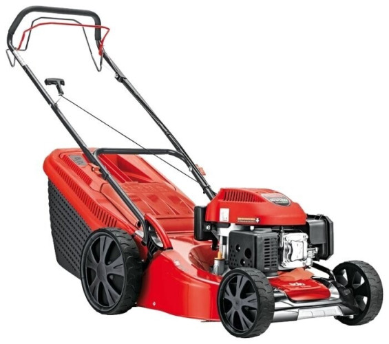 Газонокосилка бензиновая AL-KO 127116 Solo by 4735 SP-A