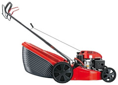 Газонокосилка бензиновая AL-KO 127116 Solo by 4735 SP-A