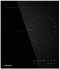Индукционная варочная панель Maunfeld CVI453BK1