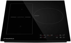 Индукционная варочная панель Maunfeld CVI453BK1
