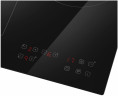 Индукционная варочная панель Maunfeld CVI453BK1
