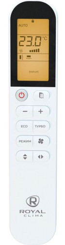 Внутренний блок Royal Clima RCI-GLF12HN