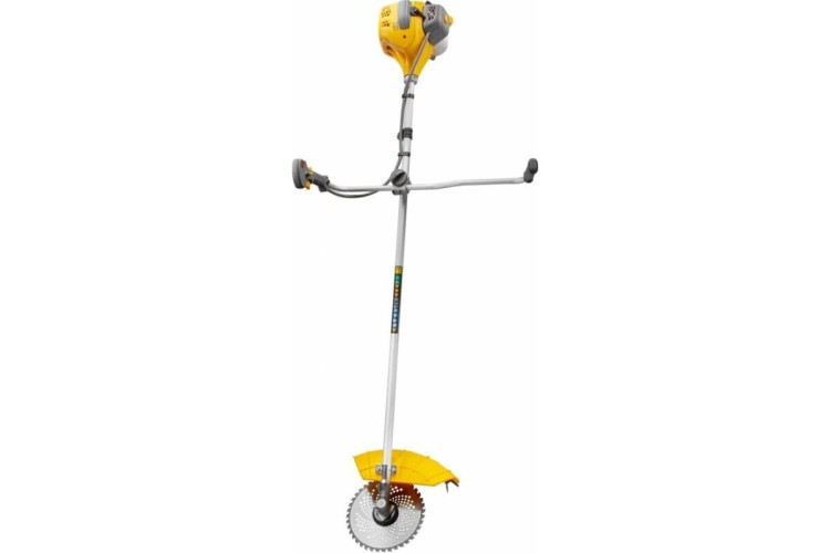 Триммер бензиновый Gunter MSG-192