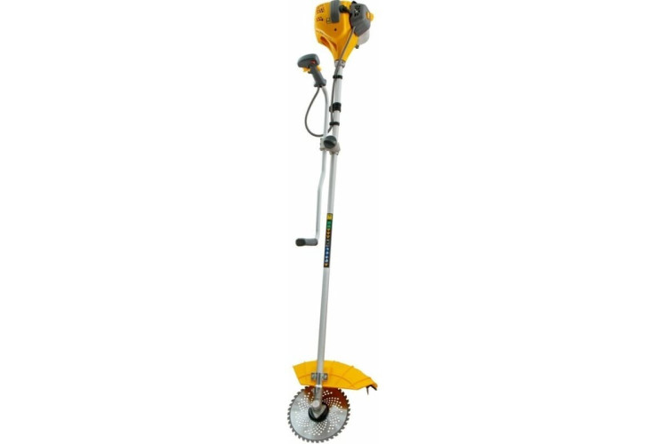 Триммер бензиновый Gunter MSG-192