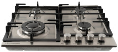 Газовая варочная панель Schaub Lorenz SLK GE6511