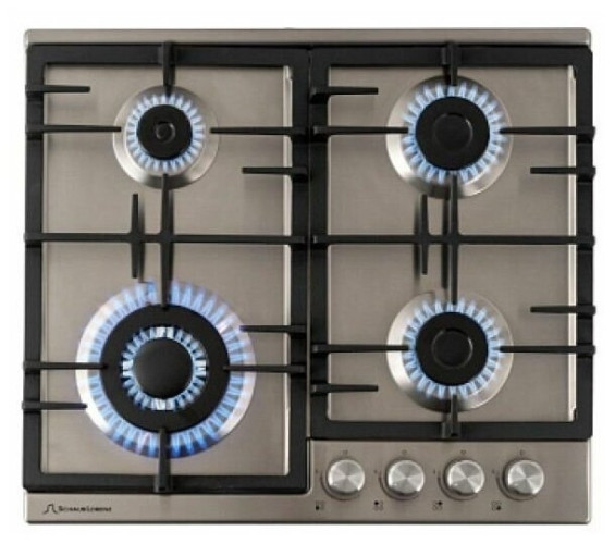 Газовая варочная панель Schaub Lorenz SLK GE6511