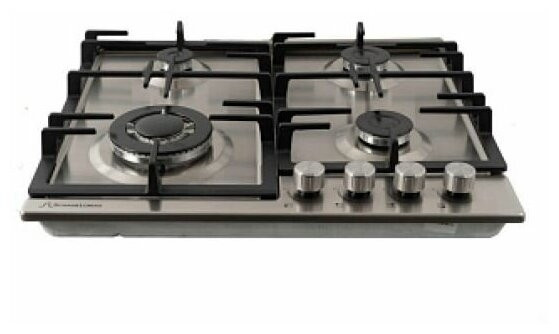 Газовая варочная панель Schaub Lorenz SLK GE6511