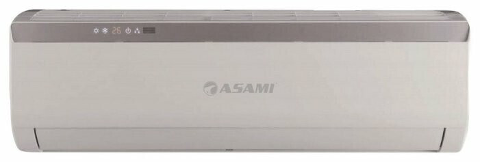 Настенная сплит-система Asami AWH09RA-K3DNA2A
