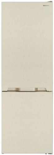 Холодильник Sharp SJ-BA10IMXJ1