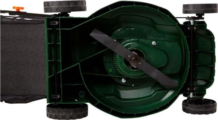 Газонокосилка бензиновая OASIS GB-15 Eco