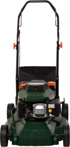 Газонокосилка бензиновая OASIS GB-15 Eco