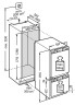 Встраиваемый холодильник Liebherr IRCf 5121