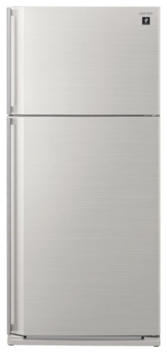 Холодильник Sharp SJ-SC680VSL