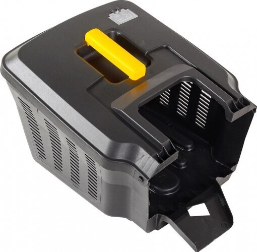 Газонокосилка электрическая HUTER ELM-2000P