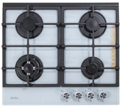 Газовая варочная панель Simfer H 60H40 W516