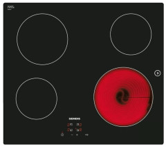 Электрическая варочная панель Siemens ET 611HE17