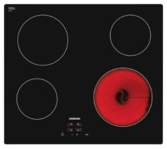 Электрическая варочная панель Siemens ET 611HE17
