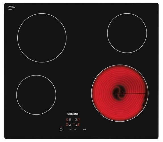 Электрическая варочная панель Siemens ET 611HE17