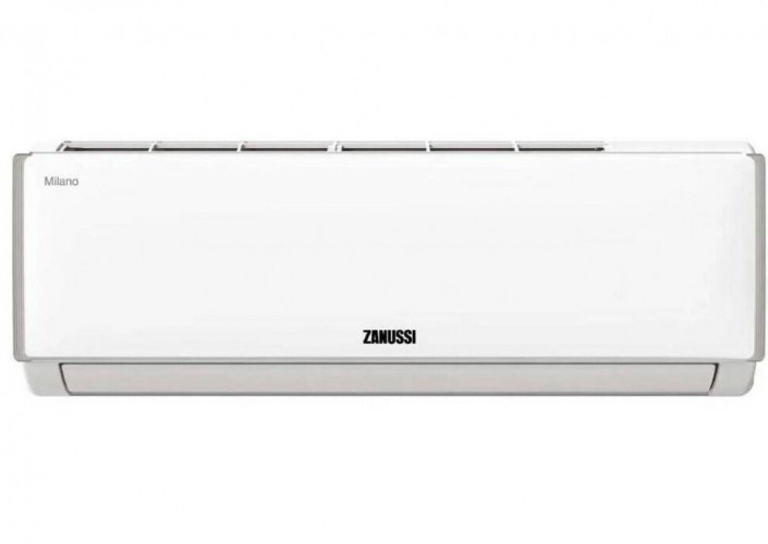 Сплит-система Zanussi ZACS-09 HM/A23/N1