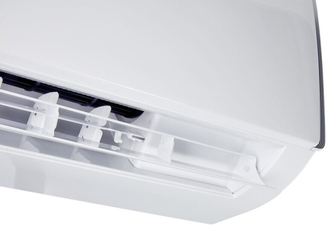 Сплит-система Zanussi ZACS-09 HM/A23/N1