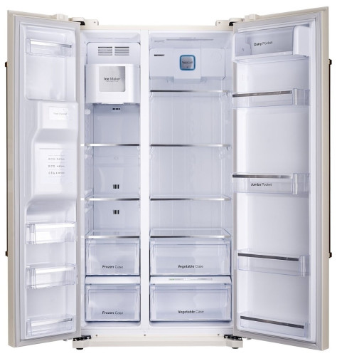 Холодильник Kuppersberg NSFD 17793 C